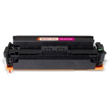 Laser Cartridge TFHAXJMPU1J for HP M452DW/DN/NW M477FDW/M477FDN/M477FNW (5000K), purple