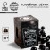 Coffee grains in dark chocolate “Real Man”: 30 g. (18+)