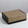 Gift folding box, packaging, “World in your hands”, 27 x 9 x 21 cm