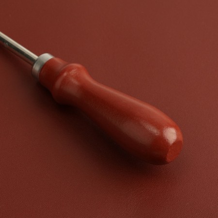 Endbill-kromcores for the skin, step 1.5 mm, 14.6 × 2.5 cm-3