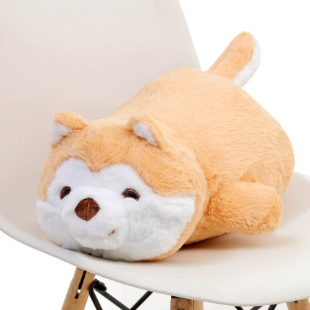 Corgi soft toy, 50 cm-2