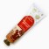 New Year. Hand cream, moisturizing and aromaterpy, 30 ml, gingerbread aroma