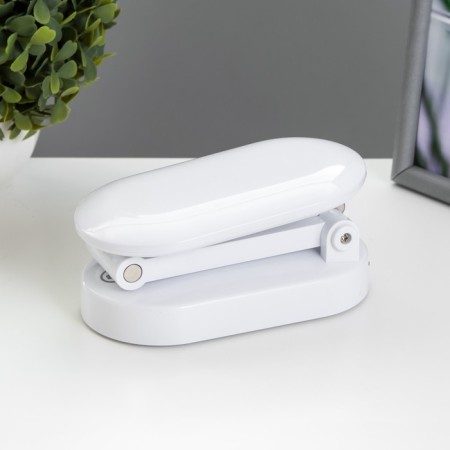 Transformer table lamp LED 5W USB AKB 3 mode 7.5x14.5x34 cm Risalux-5