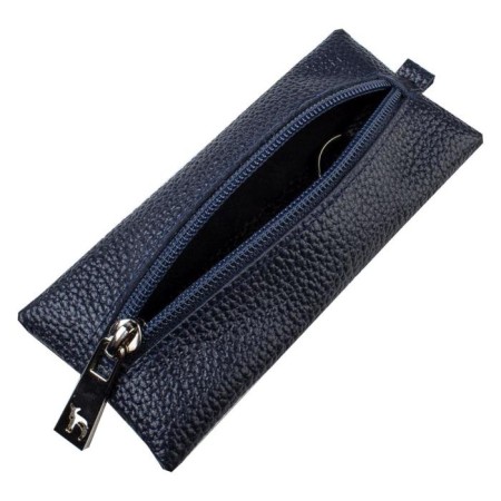 Key of lightning, length 15 cm, blue color-1