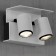 Stitch Mantra Boracay, Led, 1100lm, 3000k, 126x160x113 mm, matte white color
