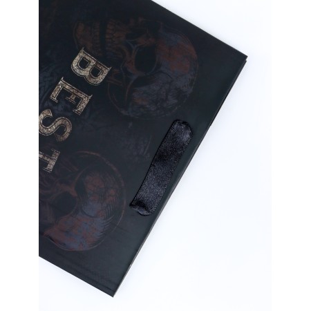Best Man Gift Vertical Package, MS 18 x 23 x10 cm-2
