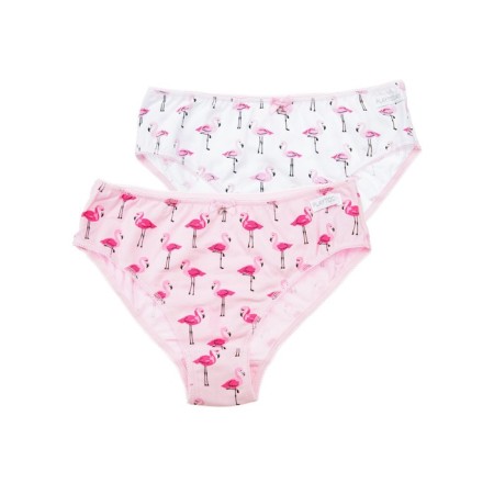 Panties for a girl, height 158-164 cm, 2 pcs