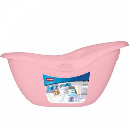 Universal pelvis Hausmann Funny Smile 12l, pink-1