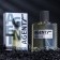 Perfume water male Agent EgoIste, 100 ml (based on EgoSte Platinum (Chanel)