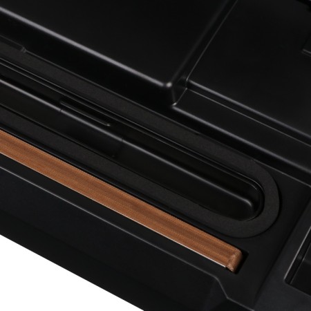 CASO HC 170, 110 W, 9 l/min, black vacuum-2