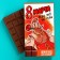 Milk chocolate “I take everything to myself”, 27 g.