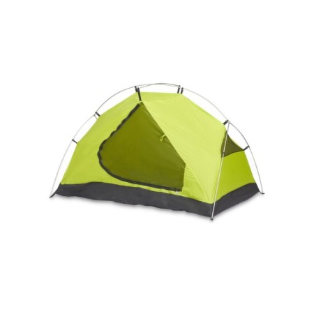 Tourist tent ATEMI Storm 2 CX, 2-seater, gray color-10