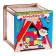 Puzzle "Uni-Cub" in the box