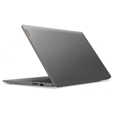 Laptop Lenovo IP 3 15iau7 82rk00yvrk Grey-7