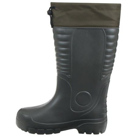 Men's boots Fortmen, Model "Ermak", -40 ° C, size 44, olive color-2