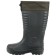 Men's boots Fortmen, Model "Ermak", -40 ° C, size 44, olive color