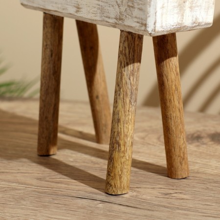 Souvenir "Deer" manpsy tree 25x14.5x43 cm-7