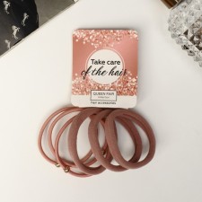 Hair elastic band 
