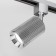 Elektrostandard, Spike, 105x67x185 mm, GU10, Gray Color Elektrostandard
