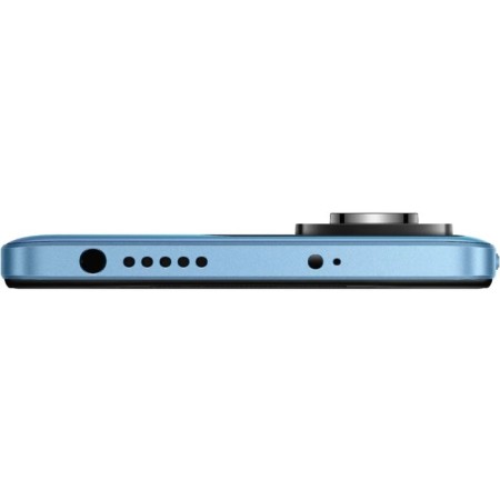 Smartphone Xiaomi Redmi Note 12s RU, 6.43 ", AMOLED, 6 GB, 128 GB, 108 MP, 5000 Mam, NFC, Blue-7