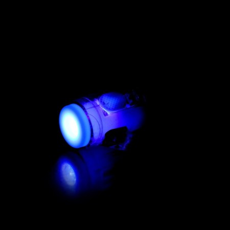 Set for drawing with light “Magic of light. Happy New Year! ", Mix-5