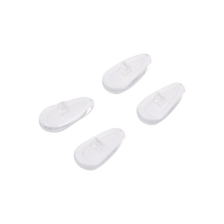 A set of tools for repairing glasses, 150 screws, pads, 3 screwdrivers, forceps, napkin-4