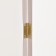 Shirma "White", 150x160 cm, bilateral