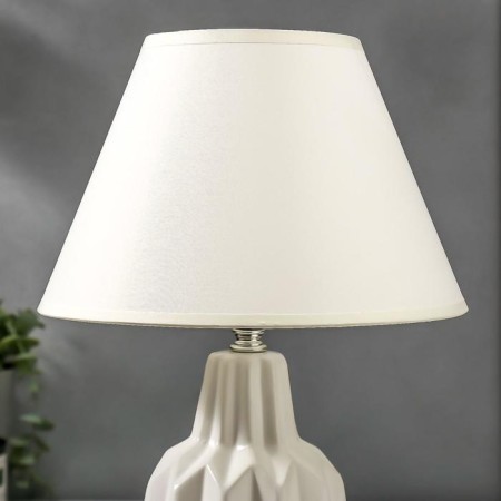 HELP lamp 21198/1 E14 40W white 22x22x35 cm-2