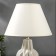 HELP lamp 21198/1 E14 40W white 22x22x35 cm