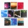 A set of notebooks of 48 sheets, 10 items from reference. mat. In the shell "September 1: objects"