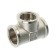 Tee Valtec, 3/4 ", internal thread