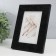 Photo frame plastic "Mira" 10x15 cm, 651670-4, (plastic screen)