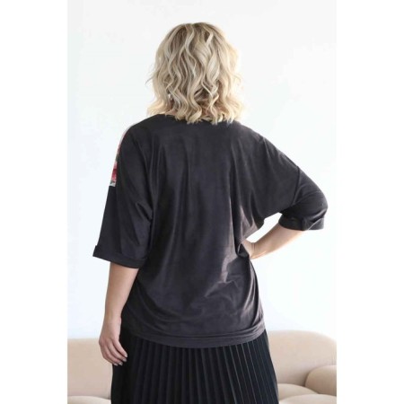 Women's blouse Wisell M4-3880/1, size 52-7