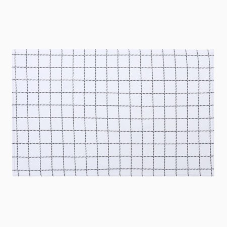 Ethel towel "Cell" 38x63 cm. 100% HL-4
