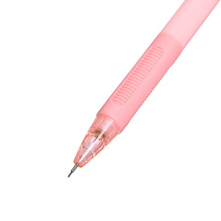 Mechanical pencil, 0.5mm, MIX case-3