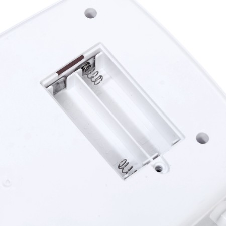 Microwave oven "mini-house", light, stand rotates-9