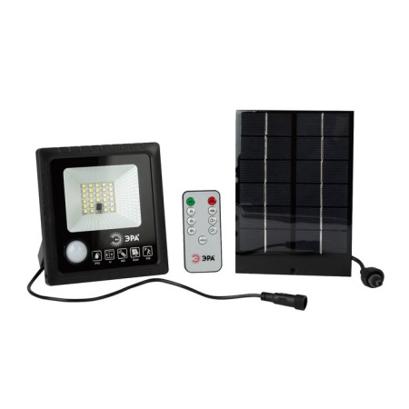 Flight LED era, 5000k, black-1