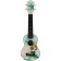 Terris Plus -70 ELF Upoles - Soprano, Elf pattern, plastic