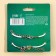 Bracelets Demetrons “Hold me stronger”, 2 pcs, length 20 cm