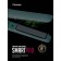 Pioneer HS-1016R rectifier, wireless, ceramics, up to 200 ° C, turquoise