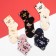 Set of socks KAFTAN "My BEST FREEND" 5 pairs, river 35-38