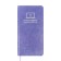 Book D/PBS LOG and Password A7+ 56 L Escalada, soft region, leather claim, TIS F, Las, BL 70g/m², sirens
