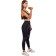 Neoprene dumbbells Bradex SF 0541, Orange, 1.5 kg