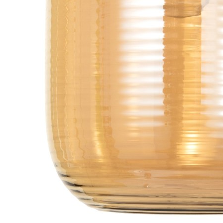 Lamp Bayerlux 2479/1GD E27 40W golden 30x30x40-140 cm-4