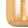 Lamp Bayerlux 2479/1GD E27 40W golden 30x30x40-140 cm