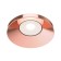 Building lamp Technical DL040-L10RG4K, LED, 10 W, 76x76x68 mm, 950 lm, 4000k, pink gold