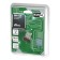 Wi-Fi Adapter RITMIX RWA-120 Wi-Fi 4; 2.4 GHz; 150 Mbps/s; 802.11b/g/n