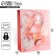 Package Gift Laminated Vertical, packaging, “Congratulations!”, XXL 61 x 46 x 20 cm