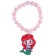 Bracelet Children's "Mermaid" jewelry, princesses