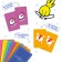 The board game "True - Clean. Mad MICC "
